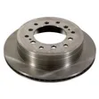 Toyota Prado 150 Rear Brake Disc (Brand New) - 1