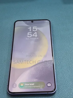 Samsung Galaxy S24 256GB Blue