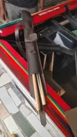 Leather Cue Stick Bag for 1/2 Split Cue Stick - 4