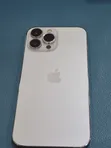 Apple iPhone 13 Pro Max 128GB White - 1