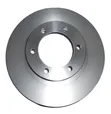 Front Brake Disc for Toyota Prado 150 - 1