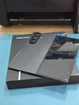 Samsung Galaxy Z Fold7 256GB Black (Open Box) - 1