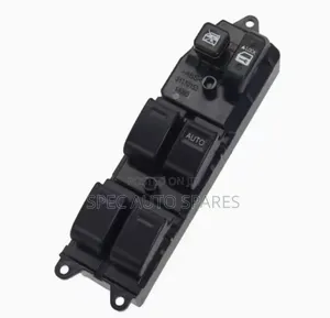 Master Power Window Switch for Toyota Suzuki