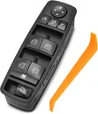 Master Power Window Switch for Toyota Suzuki - 2