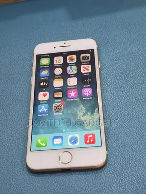 Apple iPhone 7 32GB Rose Gold