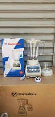 Electromate 2-in-1 Blender - 2