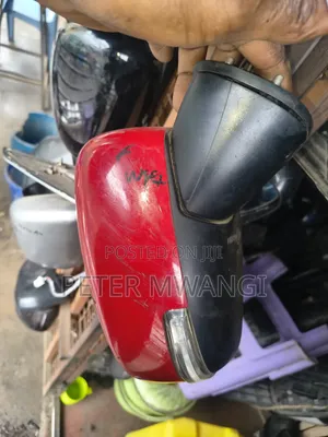 Suzuki Swift 2020 Side Mirror