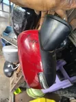 Suzuki Swift 2020 Side Mirror - 1