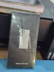 New Samsung Galaxy S24 Ultra 256GB Black - 1