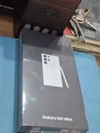 New Samsung Galaxy S24 Ultra 256GB Black - 3