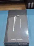New Samsung Galaxy S25 Ultra 512GB Black - 2