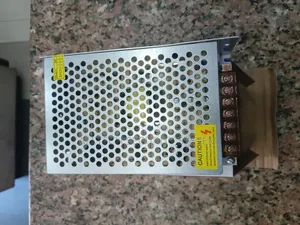 12V 10A Open Frame Power Supply