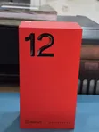 New OnePlus 12 512GB Black - 1
