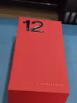 New OnePlus 12 512GB Black - 2