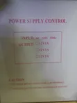 Acceskings Access Control Power Supply 5A with Battery Backup - 2
