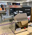 Euromax Electric Commercial Meat Mincer TK 22 (240kg/Hr) - 1