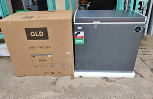 Brand New 169 Litre Freezer Available
