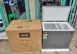 Brand New 169 Litre Freezer Available - 2