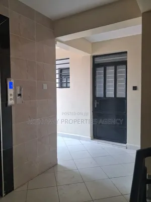 Newly Built 2 Bedroom Apartment in Ruaka