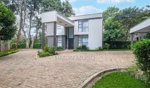 Villa ya Kifahari Vyumba 5 vya Kulala Karen C Inauzwa