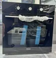 Haier 67L Built-in Oven HOM-6400B - 2