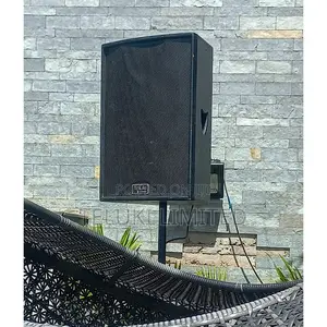 Public Address System for Hire