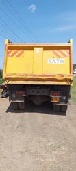 Tata Tipper 2516 KDV Lori la Mchanga - Model 2026 - 1