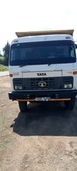 Tata Tipper 2516 KDV Lori la Mchanga - Model 2026 - 2