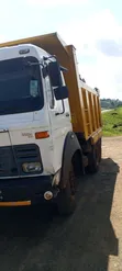 Tata Tipper 2516 KDV Lori la Mchanga - Model 2026 - 3