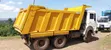 Tata Tipper 2516 KDV Lori la Mchanga - Model 2026 - 4