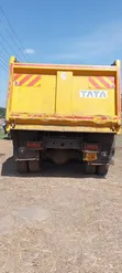 Tata Tipper 2516 KDV Lori la Mchanga - Model 2026 - 5