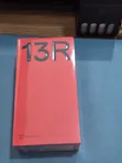 New OnePlus 13R 512GB Blue - 1