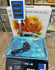 ACS 40 Digital Arm Scale - Brand New - 1