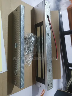 280kg Maglock kwa Udhibiti wa Upatikanaji