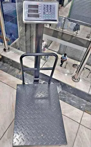 150kg Digital Platform Scale
