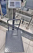 150kg Digital Platform Scale - 1