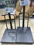 150kg Digital Platform Scale - 2