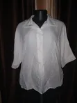 Classy Quality Zara Back Tie Top - 2