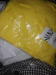 Classy Quality Zara Back Tie Top - 3