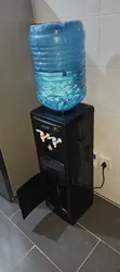 Sonar Water Dispenser - Hot & Cold - 1