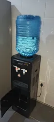 Sonar Water Dispenser - Hot & Cold - 2