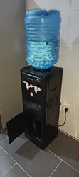 Sonar Water Dispenser - Hot & Cold - 3