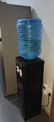 Sonar Water Dispenser - Hot & Cold - 4