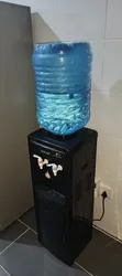 Sonar Water Dispenser - Hot & Cold - 5