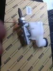 Brake Master Cylinder ya Toyota Probox/Succeed/Yaris/Vitz - 1
