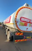 Mercedes-Benz Actros MP2 2546 KBQ Truck - 3