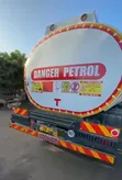 Mercedes-Benz Actros MP2 2546 KBQ Truck - 5
