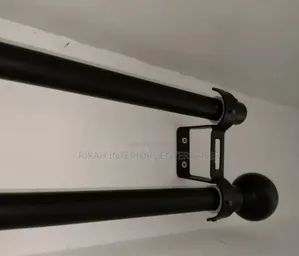 Gypsum Ceiling Brackets - Powder Coated