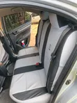 Custom Toyota Axio Seat Covers - KES 7,999 - 2