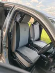 Custom Toyota Axio Seat Covers - KES 7,999 - 3